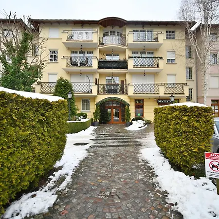 Spacious Apartment Victus With Parking And Balcony In Sopot By Noclegi Renters-3